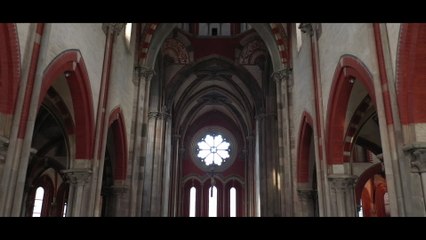 Guido Rimonda - II. Allegro [Violin Sonata No. 1 BWV 1014]