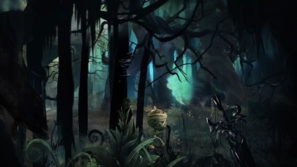 Amumu protagonizó su propio vídeo musical de League of Legends