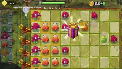Plants vs. Zombies Lost City Part 1 Dev Diary