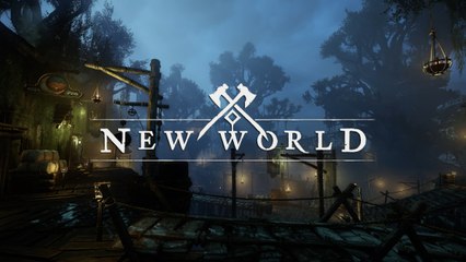 New World explose son pic de joueurs en simultané