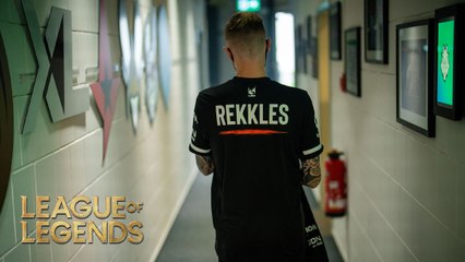 LoL : Carzzy vs Rekkles, qui est le meilleur ADC ?