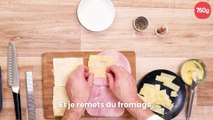 La meilleure façon de... Réussir son croque-monsieur