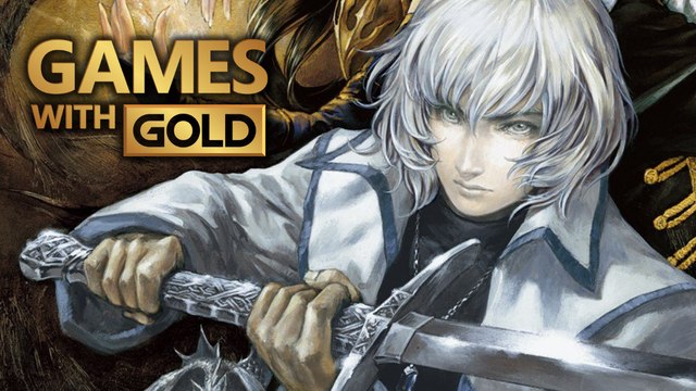 Xbox Games with Gold : les jeux gratuits du mois d'octobre