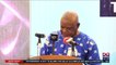 Payment of allowances: Judges takes on govt for poor handling of their allowances - News Desk on Joy News (30-9-21)