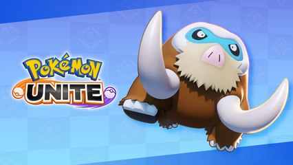 Mise à jour Pokémon Unite : Mammochon est disponible avec le patch 1.2.1.5