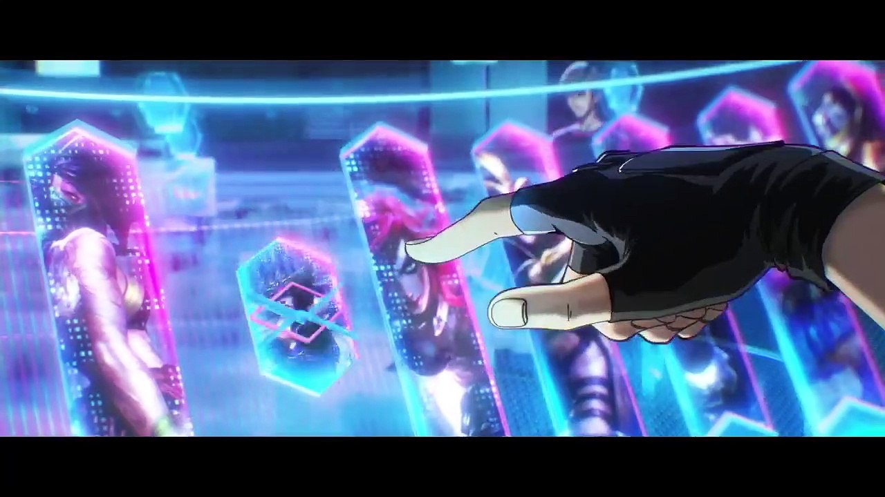 LoL : Les chansons des Worlds, de vulgaires copier coller ?