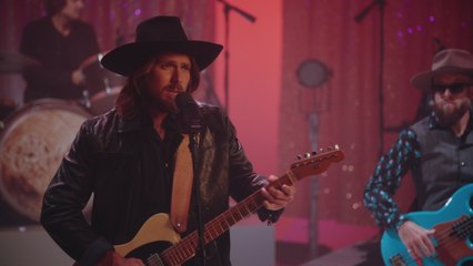 Lukas Nelson & Promise of the Real - Wildest Dream