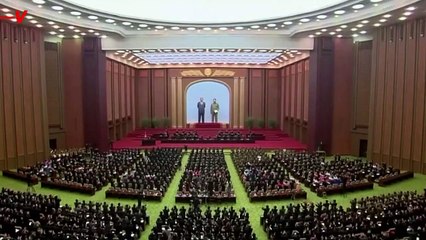 Kim Jong Un’s Sister Promoted to North Korea’s Top Policy-Making Commission