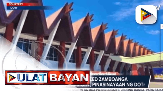GOVERNMENT AT WORK: 18.97-KM Marawi Transcentral Road sa Lanao del Sur, binuksan ng DPWH; 750 housing units, ipinamahagi sa mga benepisyaryo ng NHA sa Cebu