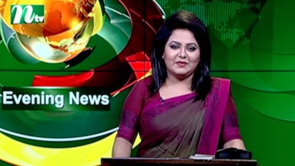 NTV Evening News | 30 September 2021