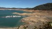 Drought and wildlife concerns worsen at California’s largest reservoir
