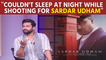 Couldn't sleep at night while shooting for 'Sardar Udham' : Vicky Kaushal