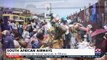 South African Airways: SA carrier resumes air travel services in Ghana - News Desk on Joy News (30-9-21)