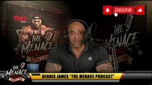 Iain Valliere Bodybuilding Interview With Dennis James. Iain Valliere Talks Training With Freddy Palmer.