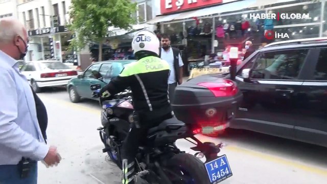 MasterChef Murat Özdemir gözaltına alındı! Polislerle tartıştı, canlı yayın yaptı