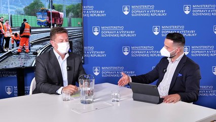 MDV stream 9c (železničná časť)