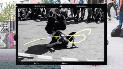 The Heritage Orchestra - Get On The Good Foot