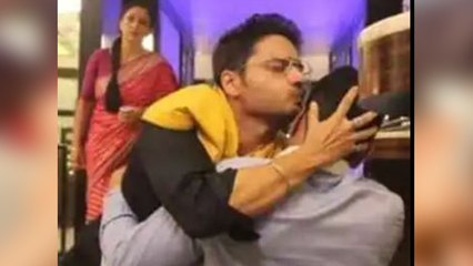 Anupamaa के सामने Anuj Kapadia ने Vanraj को बनाया भाई; Check out |   FilmiBeat