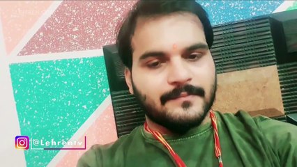 अपने एक्सीडेंट की खबर पर बन रहे रहे गलत न्यूज़ पर नाराज हुए अरविन्द अकेला कल्लू