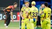 IPL 2021 : Jason Roy ఫామ్‌ చూసి హడల్, బరిలోకి  ఆ ఆల్‌రౌండర్‌ SRH VS CSK | Playoffs | Oneindia Telugu