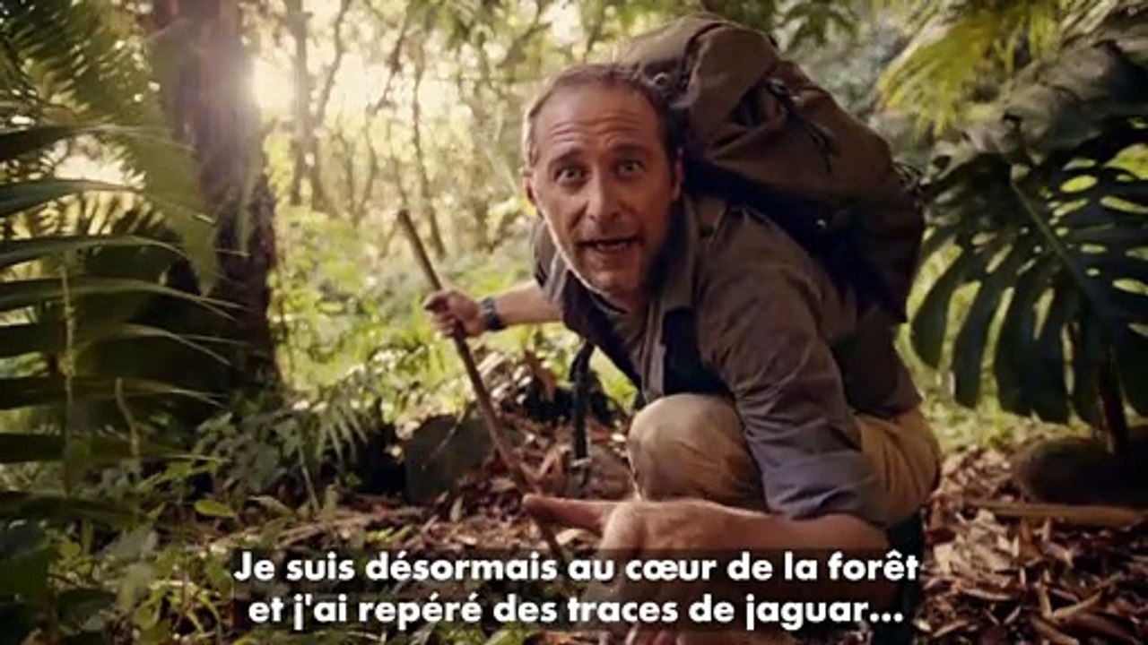 Le reportage