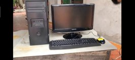 Restoring Old Desktop Computer || RH Restoration