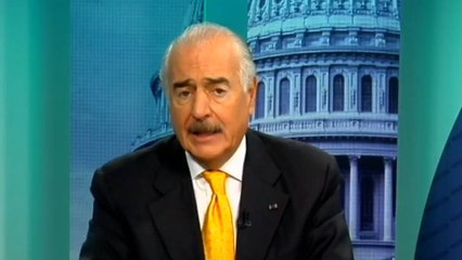 Respuesta de Andrés Pastrana ante declaraciones de expresidente Santos