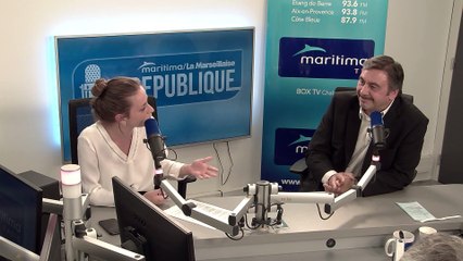 REPLAY. Jean-Marc Coppola est l'invité de "Rue de la République"