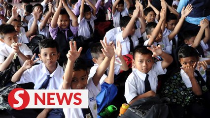 Maszlee calls for return of free breakfast programme in primary schools