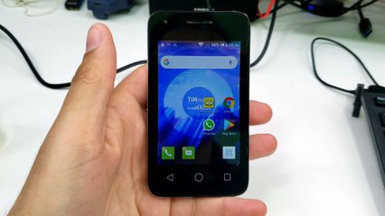 Melhor configuração de celular