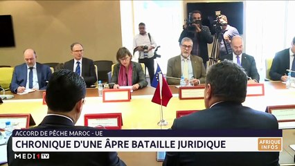 Midi infos - 30/09/2021