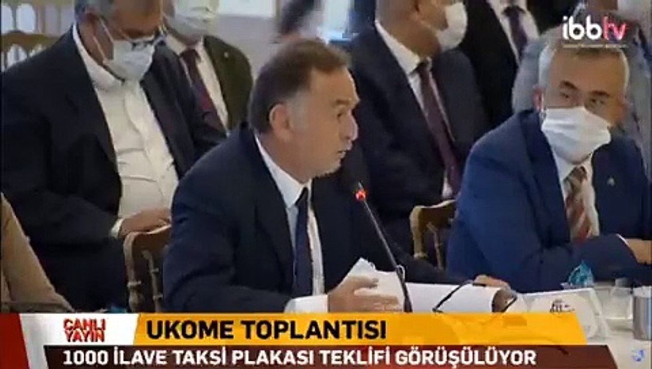 İstanbul Liman Başkanı: İstanbul’da gecenin 12:00’sinde kimse kızını gönül rahatlığıyla taksiye bindiremez