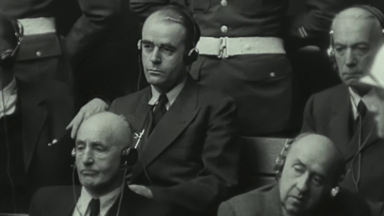 Speer Goes To Hollywood - Trailer (Deutsch) HD