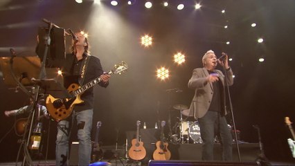 Los Secretos - Ojos De Perdida