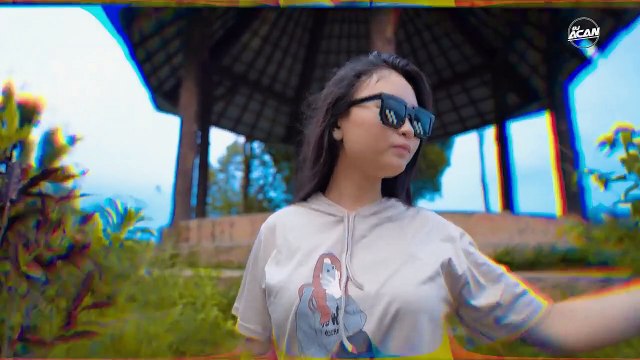 DJ Jaman SMP (D1SAAT 4KU TER5AK1TI) x JEDAG JEDUG PALING MANTAPPP - DJ ACAN RIMEX