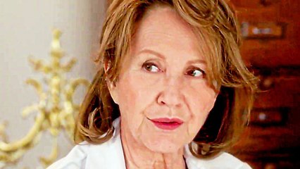 HAUTE COUTURE Bande Annonce