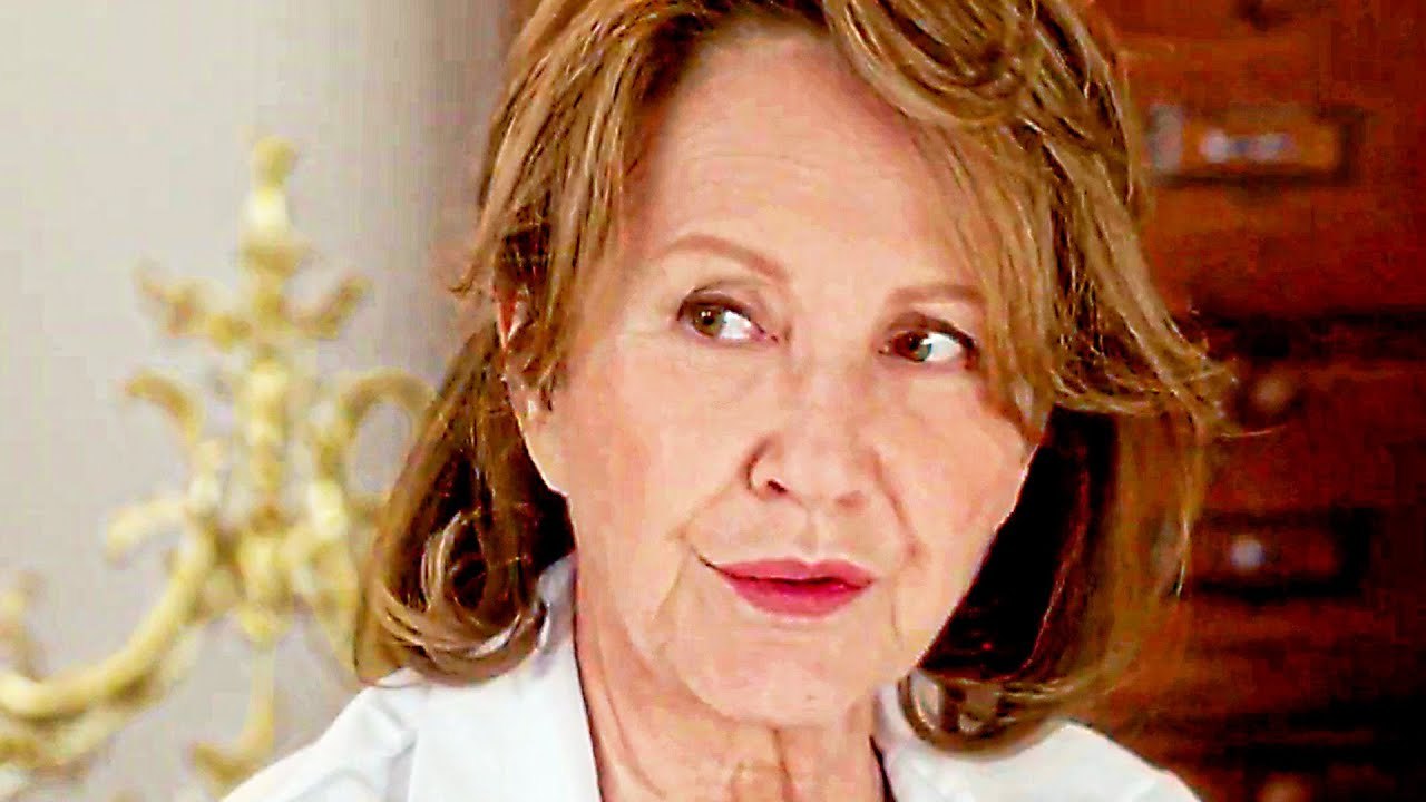 HAUTE COUTURE Bande Annonce