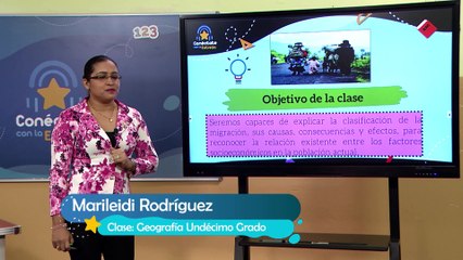 11° Media | Geografía 29-09-2021