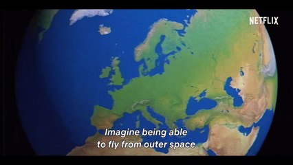 The Billion Dollar Code - Official Trailer Netflix