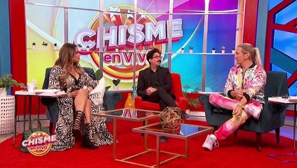 Mau Nieto Nos Visita En El Estudio Y Nos Puso A Prueba...