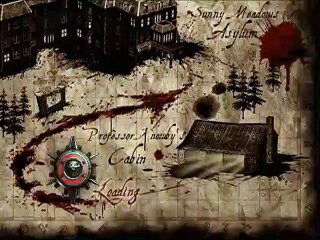 Evil Dead : Regeneration online multiplayer - ps2