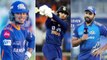 Ishan Kishan's Omission From MI Squad - T20 World Cup ముందు ఈ చెత్త పని ఏంటి ? || Oneindia Telugu