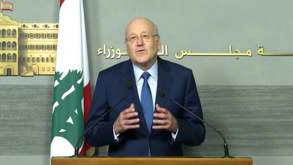 الخصاونة من بيروت: الأردن لن يتأخر عن دعم لبنان بكافة الإمكانيات المتاحة