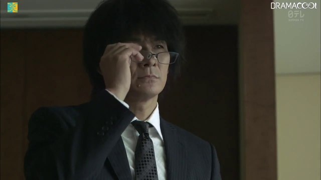 Tokubou Keisatsucho Tokushu Bohanka - トクボウ 警察庁特殊防犯課 - Moral Influence National Police Agency Special Crime Prevention Section - English Subtitles - E8