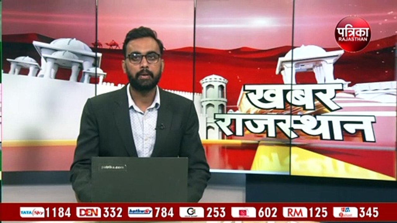डेढ़ माह पहले विधायक ने भेजे थे बजरी माफियाओं के वीडियो, आज ट्रैक्टर-ट्रॉली ने मासूम को कुचल दिया