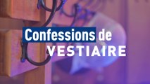 ALLIANZ - Confessions de vestiaire : Juliette x Antoine