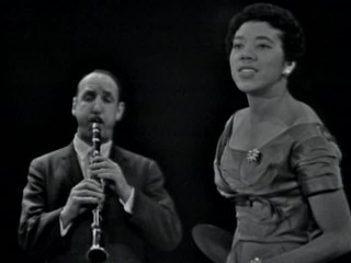 Turk Murphy Band - Jelly Roll Blues (Live On The Ed Sullivan Show, August 23, 1959)