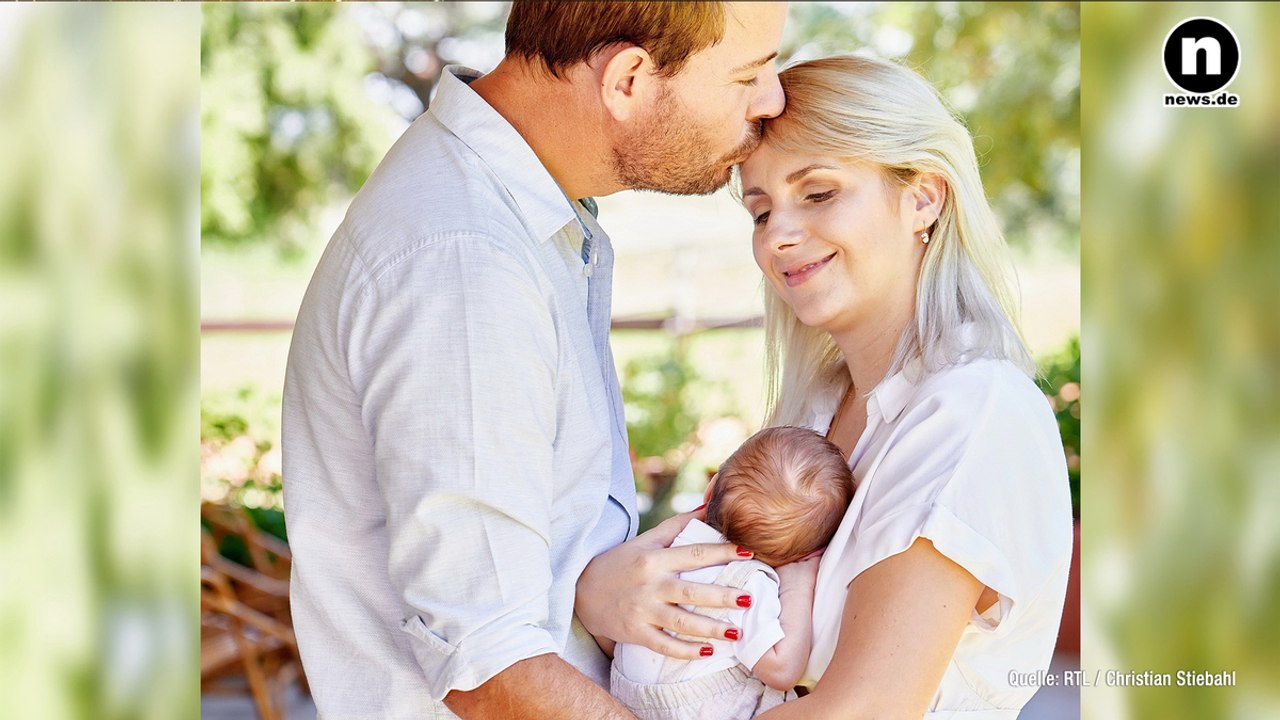 „Bauer sucht Frau“: Streit bei Bauer Gerald & seiner Anna?