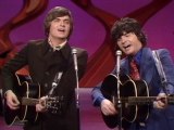 The Everly Brothers - Bowling Green (Live On The Ed Sullivan Show, February 28, 1971)