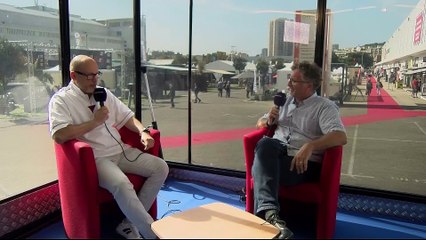 Foire de Marseille : Le Caldi revient dans nos pâtisseries